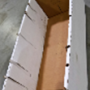 BIN BOX, 12X6X4