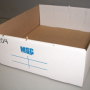 BIN BOX,14X12X4