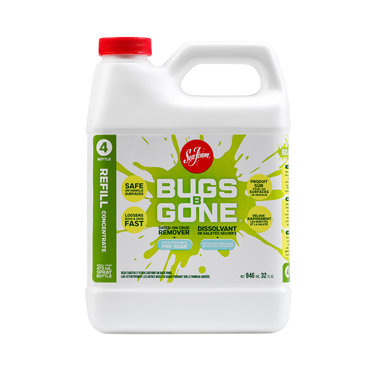 BUGS BE GONE REFIL