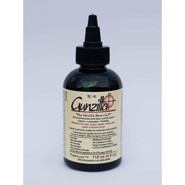 118ML GUNZILLA