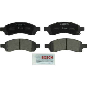 BRAKE PADS