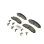 BRAKE PADS