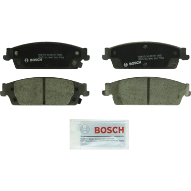 BRAKE PADS