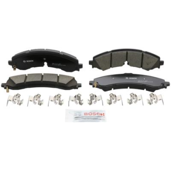 BOSCH BRAKE PADS