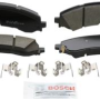 BOSCH BRAKE PADS