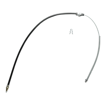 BRAKE CABLE
