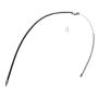 BRAKE CABLE
