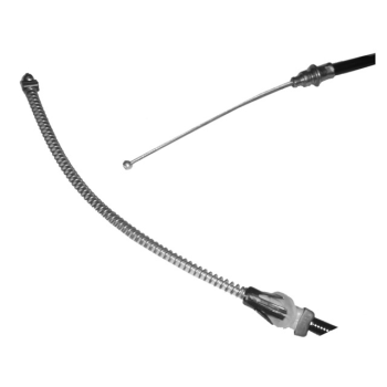 BRAKE CABLE