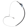 BRAKE CABLE