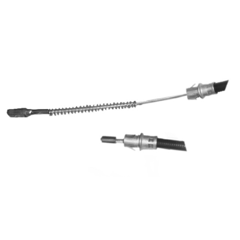 BRAKE CABLE