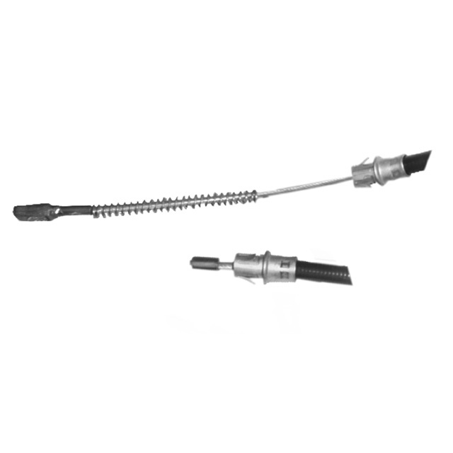BRAKE CABLE