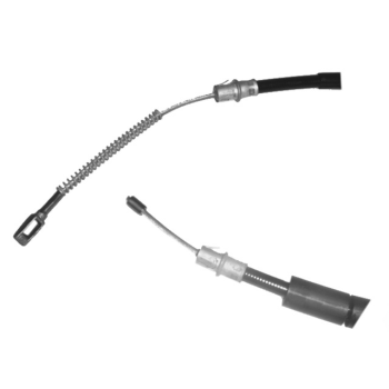 BRAKE CABLE