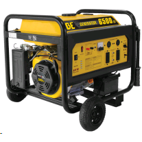 6500 WATT GENERATOR