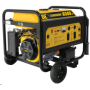 6500 WATT GENERATOR