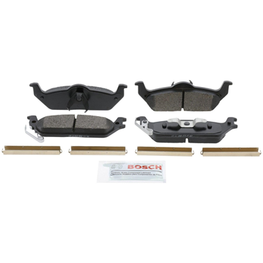 BRAKE PADS