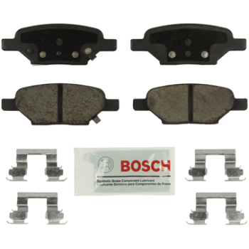 BRAKE PADS