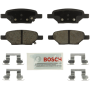 BRAKE PADS
