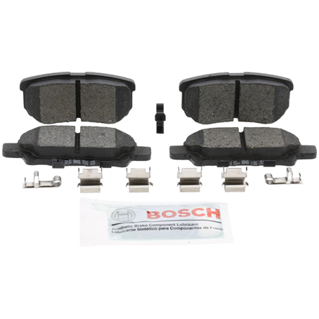 BRAKE PADS