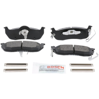 BRAKE PADS