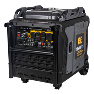 10500W INVERTER GENERATO