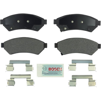 BRAKE PADS