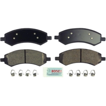 BRAKE PADS