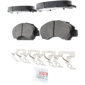 BRAKE PADS