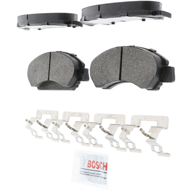 BRAKE PADS