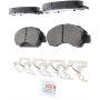 BRAKE PADS