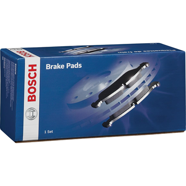 BRAKE PADS