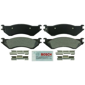 BRAKE PADS