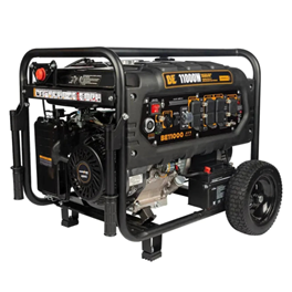 11000 WATT GENERATOR