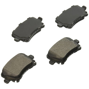 FRONT BRAKE PADS
