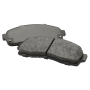 BRAKE PAD SET