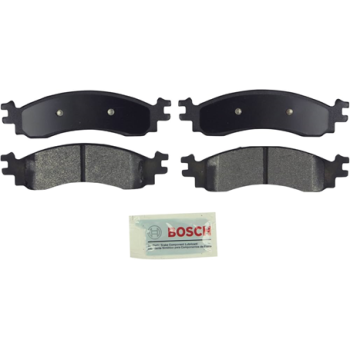 BRAKE PADS