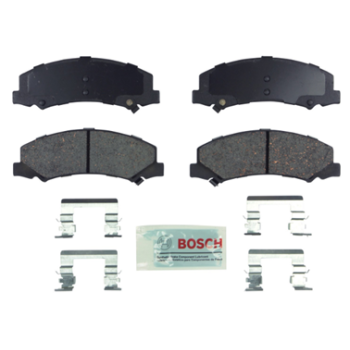 BRAKE PADS