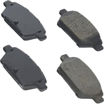 BRAKE PADS
