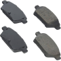 BRAKE PADS