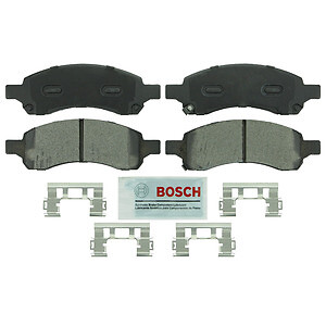 BRAKE PADS