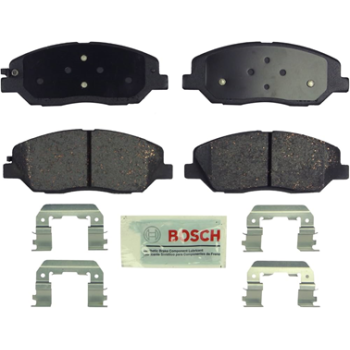 BRAKE PADS