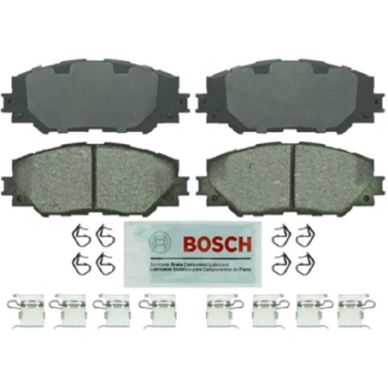 BRAKE PADS