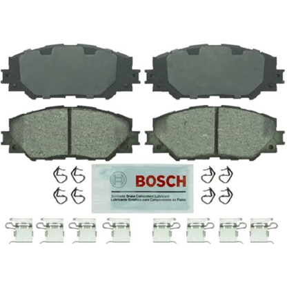 BRAKE PADS