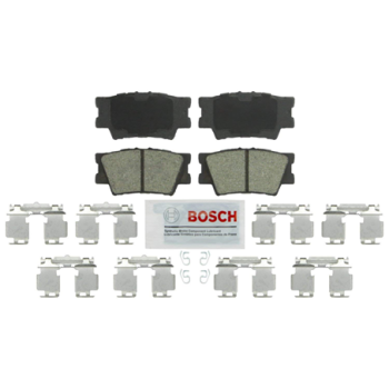 BRAKE PADS