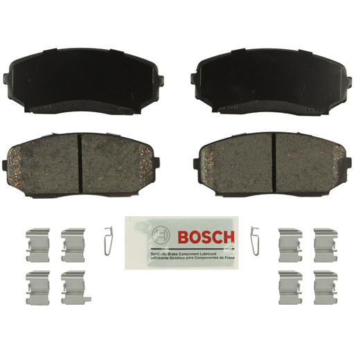 BRAKE PADS
