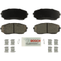 BRAKE PADS