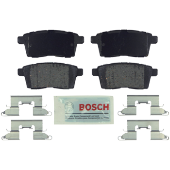 BRAKE PADS