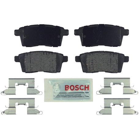 BRAKE PADS