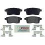 BRAKE PADS