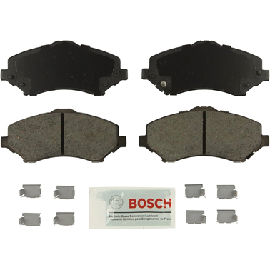 BRAKE PADS