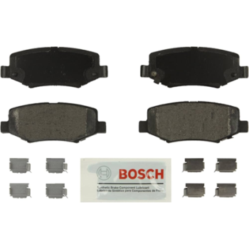 BRAKE PADS